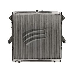 Koyorad Radiator – Ford Ranger PX (2011–On), Mazda BT-50 (A/T, M/T, T/D)