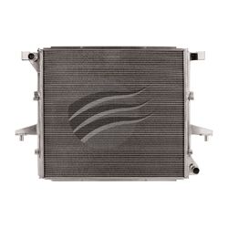 Koyorad Radiator – VW Amarok 2H (02/2011–On, Petrol & Diesel)