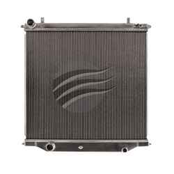 Koyorad Radiator – Holden Colorado (2012–On), RG Trailblazer (2016–On)