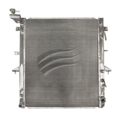 Koyorad Radiator – Mitsubishi Triton MQ (2015–On, A/T), Pajero Sport QE (All Alloy)