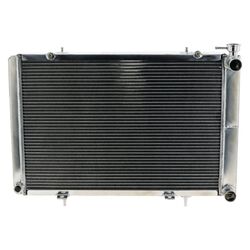 Koyorad Radiator – Nissan / Universal Fit (240 / V8 / Turbo Race Fit, M/T)