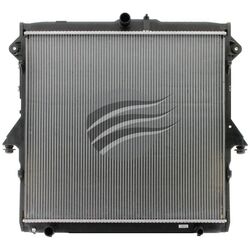 Koyorad Radiator – Ranger PX, Mazda BT50 (3.2L / 2.2L Diesel, 11–On, Everest A/T, M/T, External Oil Cooler)