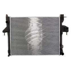 Koyorad Radiator – Ford Everest (07/2015–On, UA, Auto, T/D)