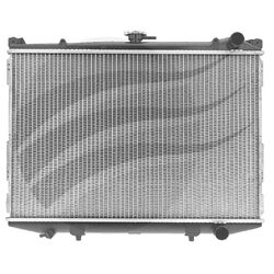 Koyorad Radiator – Nissan Pathfinder/Navara WD21 (96–On, M/T, A/P, Nis007PACMK, Ra171AL, Ra092)