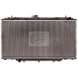 Koyorad Radiator – Nissan Patrol GU Y61, M/T (97–2007, TD42T, 4.2L & Turbo, 21410-VB210, Nis038PacM2)