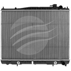 Koyorad Radiator – Nissan Pathfinder (1995–2005, V6, A/T, A/P, 500mm, R50, Nis028PACAK, Nis41015)