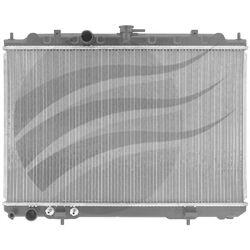 Koyorad Radiator – Nissan X-Trail (09/2001–2007, Auto, T30, 16mm Thick, Ra805AL)