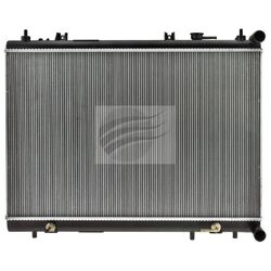 Koyorad Radiator – Nissan Pathfinder R52 (Auto, CVT, 2013–On, 3.5L / 2.5 Hybrid, 2.5L / V6 3.5L)