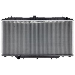 Koyorad Radiator – Nissan Patrol Y61 GU (1997–2017, 2.8L, 3.0L Diesel, T/D, M/T)