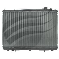 Koyorad Radiator – Nissan Navara D22 (3.2L, 2.7L, 1997–2015, Diesel, Manual, Nis054PACMK, 35mm Thick)