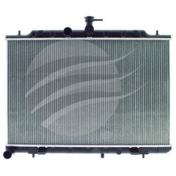 Koyorad Radiator – Nissan X-Trail T31 (Auto, 2.0L, 10/2007–2013, Diesel, Nis076PACADK)