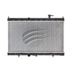 Koyorad Radiator – Nissan X-Trail T32 (M/T, A/T, 2.0L, 2.5L, 2014–On, Nis101PACA)