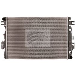 Koyorad Radiator – Nissan Navara Diesel NP300 (2015–On, Auto, D23, 214604JA1A)