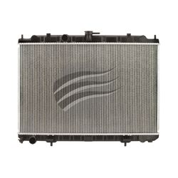Koyorad Radiator – Nissan X-Trail (2001–2007, Manual, T30, 2.5L, 214108H900)