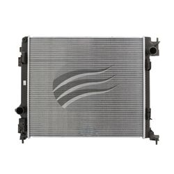 Koyorad Radiator – Nissan X-Trail T32 (1.6L, 2.0L, Diesel, 2014–On, A/T, M/T)