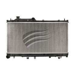 Koyorad Radiator – Subaru Liberty BN (2.5L, Outback BS, Auto, 12/2014–On)