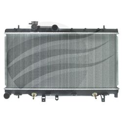 Koyorad Radiator – Subaru Liberty (1998–2003, Auto, 2.0L, 2.5L, No Breather Pipe, Also See JR7025J)