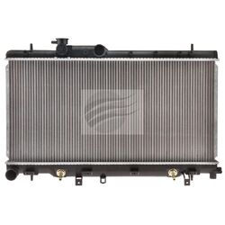 Koyorad Radiator – Subaru Liberty (1998–2003, Outback, A/T, Impreza 2005–2007, Also See JR7024J)