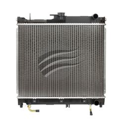 Koyorad Radiator – Subaru Jimny SN413 (A/T, A/P, 1.3L, 1998–On, Core Size 373x450x25mm)