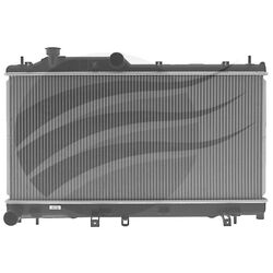 Koyorad Radiator – Subaru Liberty XV, Outback, Forester, Impreza (M/T, A/T, W/out Breather)