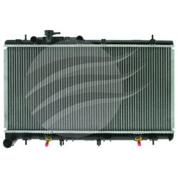 Koyorad Radiator – Subaru Outback (Auto, 2.5L, 2000–2005, 45111AE060)