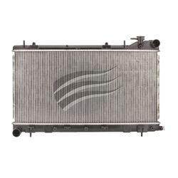 Koyorad Radiator – Subaru Forester (1998–2002, 2.0L, Impreza 1.8L, 2.0L, 98–2000, M/T, Sub017PACM)