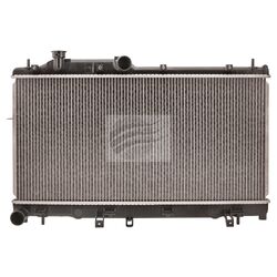 Koyorad Radiator – Subaru XV (2013–On, M/T, A/T, External Cooler, 45119FJ000)