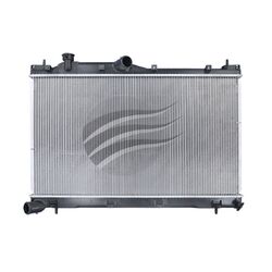 Koyorad Radiator – Subaru Forester SK (2.5L, FB25A, 09/2018–On, Auto)
