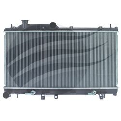 Koyorad Radiator – Subaru Liberty Outback (A/T, 03/2014–On, Impreza 2007–On, Forester 2008–On, Exiga 2009–On)