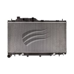 Koyorad Radiator – Subaru Outback BS (CVT, 12/2014–On, 2.0L Turbo Diesel)