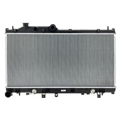 Koyorad Radiator – Subaru Outback BS (CVT, 12/2014–On, 2.0L Turbo Diesel)