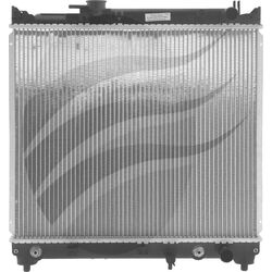 Jayrad Radiator – Suzuki Vitara (1992–1996), Auto