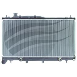 Koyorad Radiator – Subaru Liberty (09/2003–09/2009, Outback 03–09, 3.0L, Auto)