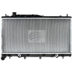 Koyorad Radiator – Subaru Liberty (3.6L, Outback 3.6L, Auto, 09/2009–On, Koyo 45119AJ050)