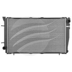 Koyorad Radiator – Subaru Liberty (1996–1999, 2.5L, A/T, Outback 96–98, Ra631AL, Sub012PACA2K)