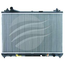 Koyorad Radiator – Suzuki Grand Vitara JB JT (2.7L, 3.2L, 08/2005–On, Auto)