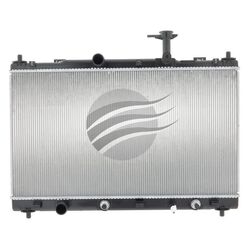 Koyorad Radiator – Suzuki Vitara LY (09/2015–On, A/T, M/T, 1.6L Petrol, M16A)