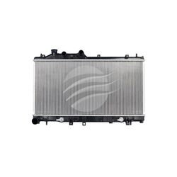 Koyorad Radiator – Subaru Outback BR (2009–On, 2.0L Diesel, Auto)