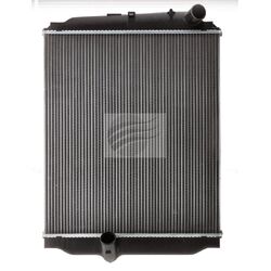 Koyorad Radiator – Hino Suits Toyota Dyna (2006–On, No4, Ctn Durto 300, 2007–On)