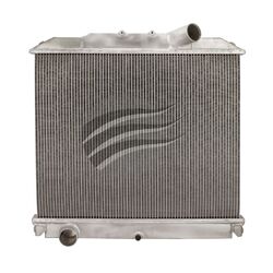 Koyorad Radiator – Hino 500 Series FC (Manual, 2011–On)