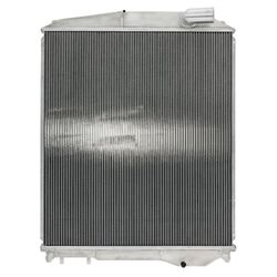 Koyorad Radiator – Hino 500 / 700 Series (2011–On, Euro 5, Auto)