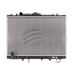 Koyorad Radiator – Mitsubishi Challenger (1998–2006, A/T, A/P, 3.0L, J42CAA, Mit019PACAK)