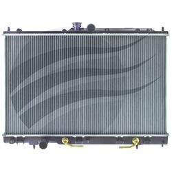 Koyorad Radiator – Mitsubishi Outlander ZE/ZF (Auto, 2002–06, 425x686x25mm, Mit028PACA2K)