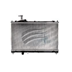Koyorad Radiator – Mitsubishi Outlander (Auto/Manual, 2012–2018, CVT, 1350A601)