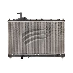 Koyorad Radiator – Mitsubishi Outlander ZJ12 (2012–On, 2.3L Diesel, Mit056PACADK)