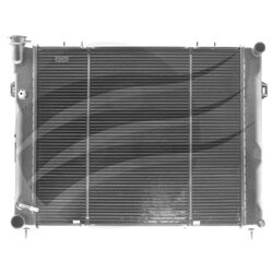 Jayrad Radiator – Jeep Grand Cherokee (4.0L, 1995–1997), A/T, A/P, JEE31130, JEE003PACA