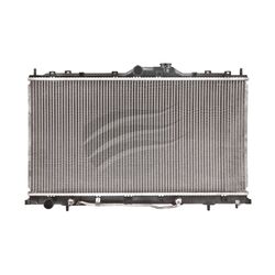 Jayrad Radiator – Mitsubishi 380 (10/2005–On), Auto, A/P, MN180514, MIT42038