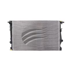 Koyorad Radiator – Jeep Cherokee KL (2014–On, A/T/M/T, 2.0L, 2.4L, 3.2L, 68229290AA)