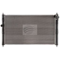 Koyorad Radiator – Mitsubishi Outlander ASX/CJ/CF Lancer (2013–On, A/T, M/T, Peugeot 4008, 1350A761)