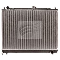 Koyorad Radiator – Mitsubishi Pajero NM/NP/NS/NT/NW (3.5L, 3.8L V6, Manual)